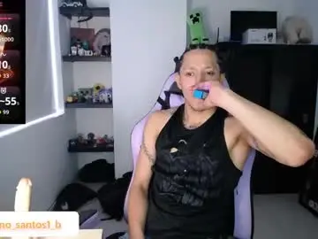 Chaturbate Free Live Porn of bruno_santos1