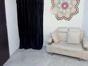 Chaturbate Live Sex Cam of candy_fox_19