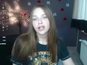 Chaturbate Live Sex Cam of dariaangels