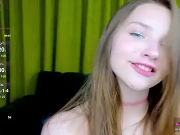 Chaturbate Sex Chat of dariaangels