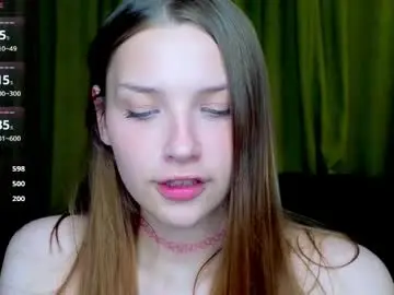 Chaturbate Sex Cam of dariaangels