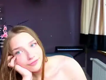 Chaturbate Free Live Porn of dariaangels