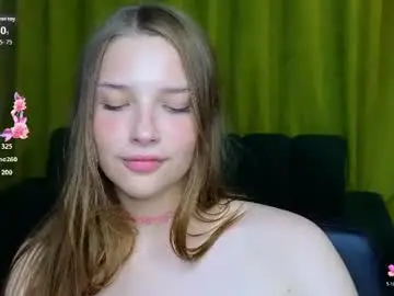 Chaturbate Free Porn Cam of dariaangels