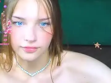 Chaturbate Adult Webcam of dariaangels