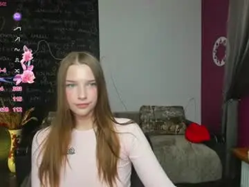 Chaturbate Adult Video Chat of dariaangels