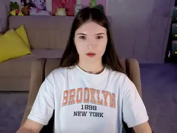 Chaturbate Best Webcam of eva_davie