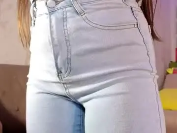 Chaturbate Nude Webcam of eva_davie