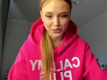 Chaturbate Best Webcam of flooora_0