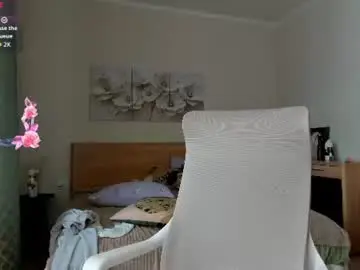 Chaturbate Sex Cam of flooora_0
