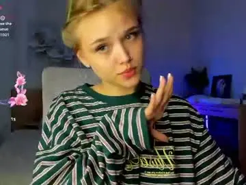 Chaturbate Sex Cam of flooora_0