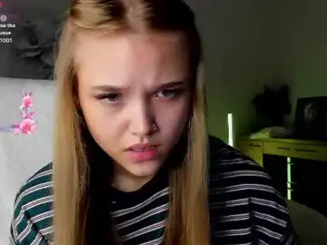 Chaturbate Sex Cam of flooora_0