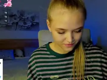 Chaturbate Sex Cam of flooora_0