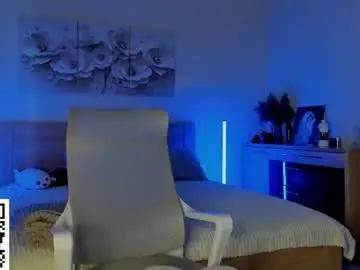 Chaturbate Live Porn of flooora_0