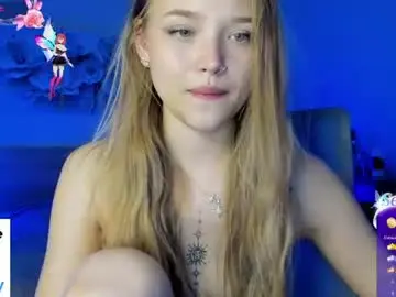 Chaturbate Free Porn Cam of flooora_0