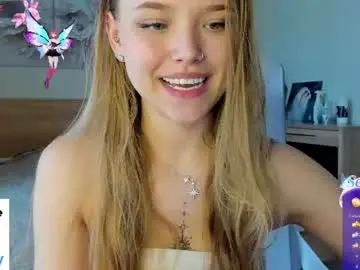 Chaturbate Nude Webcam of flooora_0