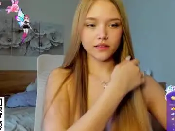 Chaturbate Adult Webcam of flooora_0