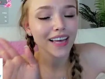 Chaturbate Free Porn Cam of flooora_0
