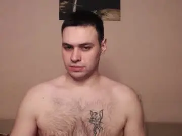 Chaturbate Private Sex Chat of hisoka_morow_