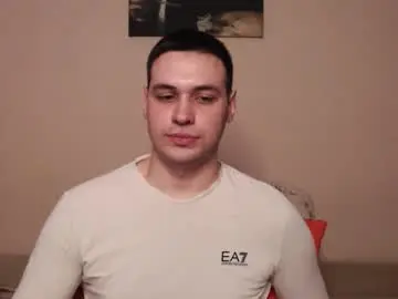 Chaturbate Adult Webcam of hisoka_morow_