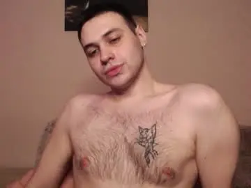 Chaturbate Free Porn Cam of hisoka_morow_