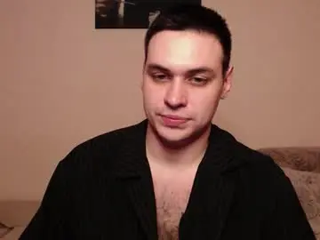 Chaturbate Adult Webcam of hisoka_morow_