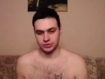 Chaturbate Sex Cam of hisoka_morow_