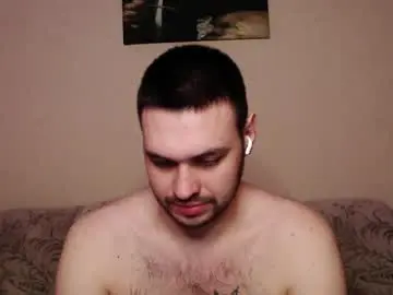 Chaturbate Live Porn of hisoka_morow_