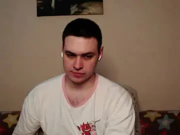 Chaturbate Free Live Porn of hisoka_morow_