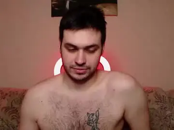 Chaturbate Sex Cam of hisoka_morow_
