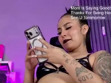 Chaturbate Adult Video Chat of meganwolf1_