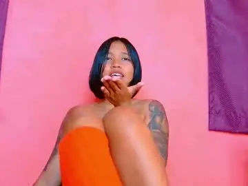 Chaturbate Sex Chat of natchac