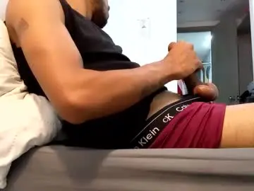 Chaturbate Live Sex Cam of romagaxxl