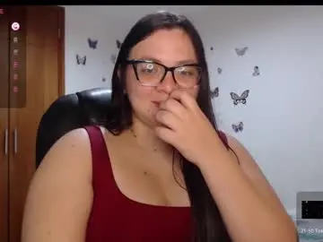 Chaturbate Best live sex cam show of sarahros1