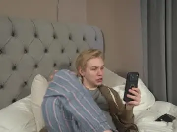 Chaturbate Sex Cam of scottish_twink01