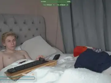 Chaturbate Sex Chat of scottish_twink01
