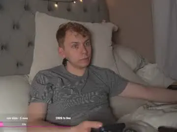 Chaturbate Sex Cam of scottish_twink01