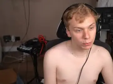 Chaturbate Sex Chat of scottish_twink01