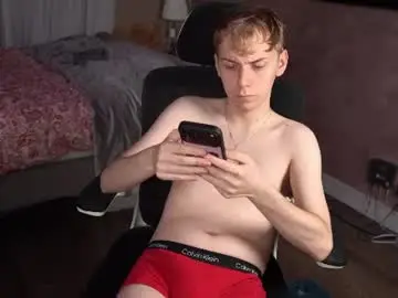 Chaturbate Live Porn of scottish_twink01