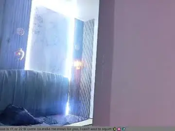 Chaturbate Adult Webcam of serena_sex31