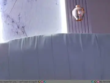 Chaturbate Adult Video Chat of serena_sex31