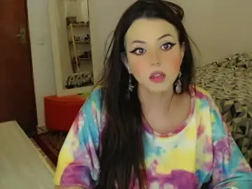 Chaturbate Private Sex Chat of sophie_fantasy_hot
