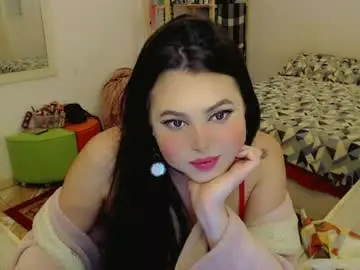 Chaturbate Best live sex cam show of sophie_fantasy_hot