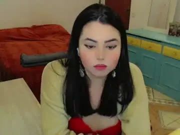 Chaturbate Free Porn Cam of sophie_fantasy_hot