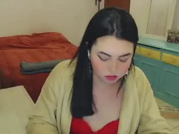 Chaturbate Sex Cam of sophie_fantasy_hot