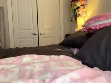 Chaturbate Private Sex Chat of susannahxx
