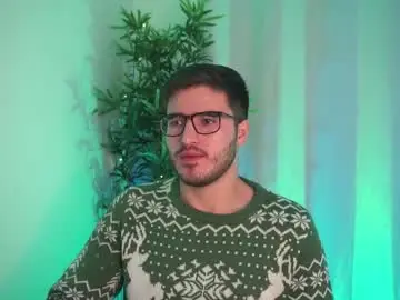 Chaturbate Adult Video Chat of t0ny_wylie