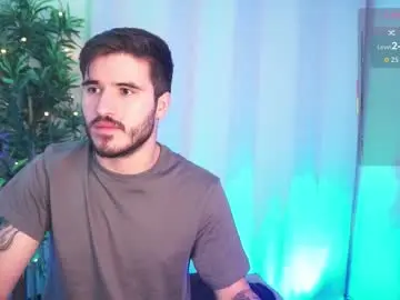 Chaturbate Best Webcam of t0ny_wylie