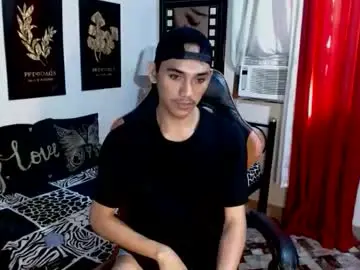 Chaturbate Nude Webcam of zevierbalte