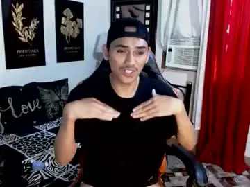 Chaturbate Adult Webcams of zevierbalte