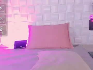 Chaturbate Best Webcam of zoebensonxx